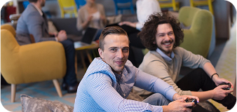 Startup Financing Meetup